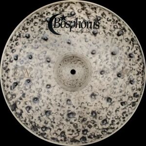 Bosphorus Syncopation 15" SW Hi-Hat