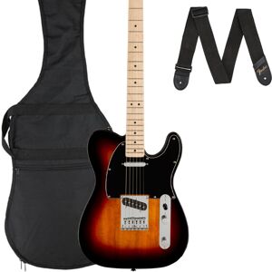 2024 Squier 0378203500-COMBO-STD