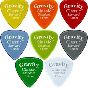 2022 Gravity Picks GVARCLS15=3