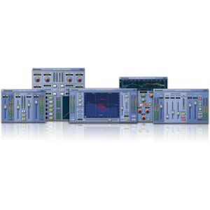 Sonnox Sonnox Broadcast Bundle (HD-HDX)