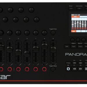 2022 Nektar Panorama P1=5