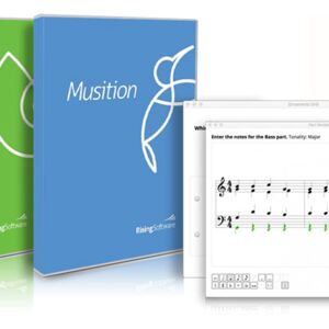 2020 Rising Software auraliamusitioneducationalbund