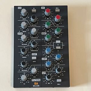 2025 Rocksolid Audio Micro 4K