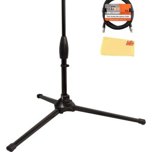 2024 Ultimate Support MC-40B-PRO-SHORT-COMBO-STD