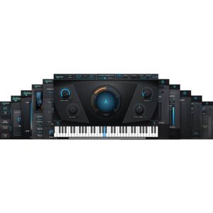 Antares Auto Tune Unlimited 2 Month Subscription