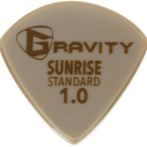 2022 Gravity Picks GGSUS10=2