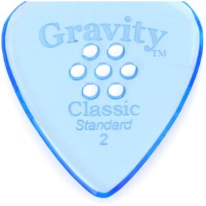 2022 Gravity Picks GCLS2PM=5