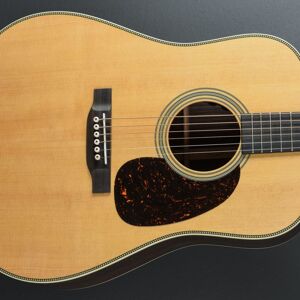 Martin Martin New For 2025 HD-28E
