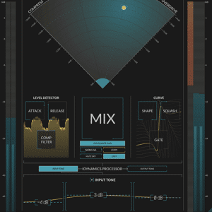 Newfangled Invigorate
