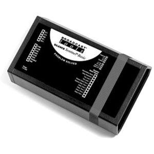 2025 Broadcast Tools Silence Sentinel Basic