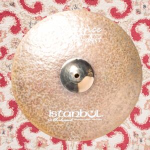 Istanbul Mehmet Xperience X-Cast - Crash 15" #V54 Demo