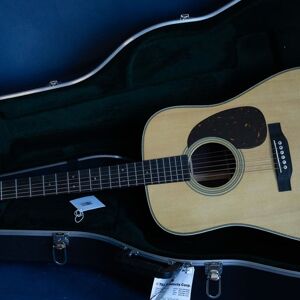 Unknown New Martin HD-28 (2025) #223