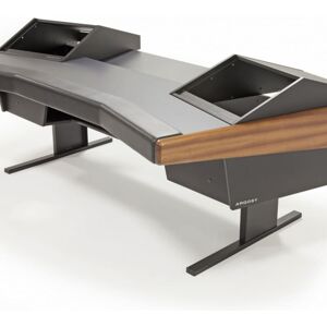 Argosy Console Dual 15 Workstation w/ 800 Rack Modules and Mah...