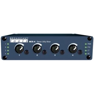 2025 Broadcast Tools Mix-4