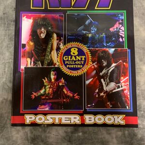 2018 KISS Official Magazine #1