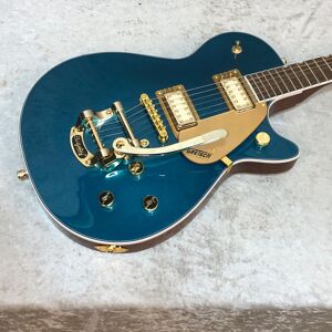 Gretsch IN STOCK! Electromatic Pristine LTD JET Single-Cut w/ ...
