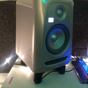 KRK Rokit 5 Platinum Edition Monitors