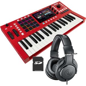 2023 Akai MPC Key 37