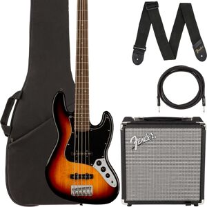 2024 Squier 0378651500-COMBO-DLX