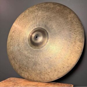 Bosphorus 1600 Era 18" Crash 1116g