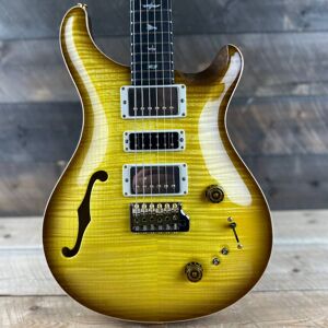 PRS PRS Special 22 Semi-Hollow Wood Library