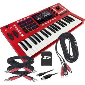 2023 Akai MPC Key 37