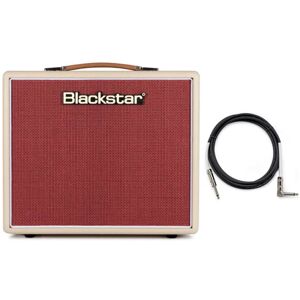 Blackstar Blackstar Studio 10 6L6 Combo Amplifier with Right A...