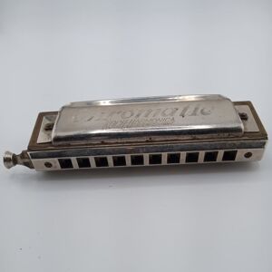 Koch Chromatic, Key of C