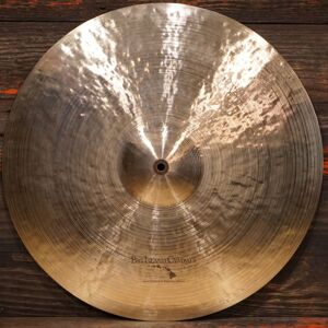 2024 Big Island 21.25" Signature Thin Ride