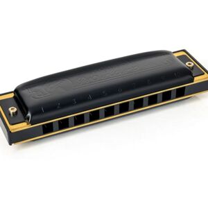 Hohner MS Series ProHarp 562BXG Key of G