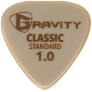 2022 Gravity Picks GGCLS10=5