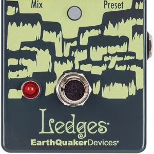 2023 EarthQuaker Devices Ledges