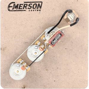 2019 Emerson JB-PREMIER