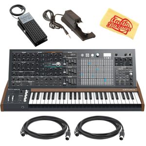 2024 Arturia 550101-COMBO-DLX