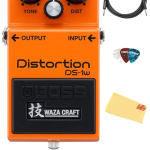2024 Boss DS-1W-COMBO-STD