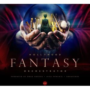 EASTWEST SOUNDS Hollywood Fantasy Orchestrator