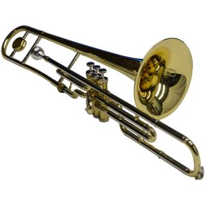 Schiller Studio Pro Valve Trombone Key of C