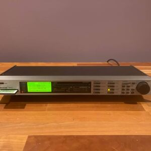 2010 TC Electronic Digital Broadcast Maximizer II