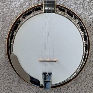 2025 Recording King RK-RCJ-SN