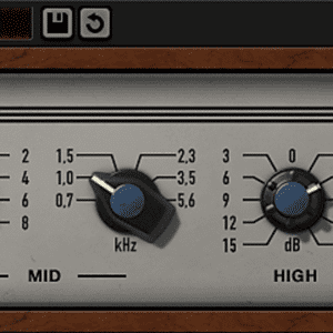 Soundtoys Sie-Q 5
