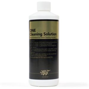 Mobile Fidelity Mobile Fidelity: One Record Cleaning Solution ...