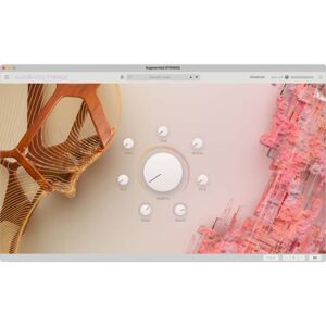 Arturia Augmented Strings License