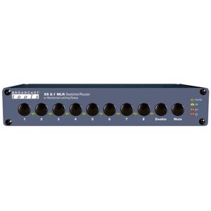 2025 Broadcast Tools SS 8.1 MLR/TERM