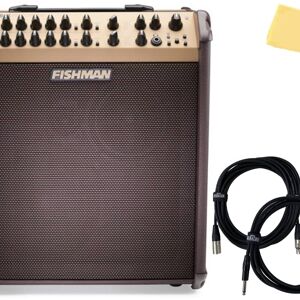 2024 Fishman PRO-LBT-700-COMBO-STD