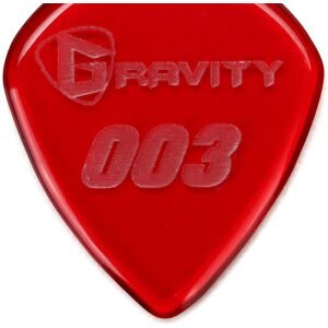 2022 Gravity Picks G003P=5