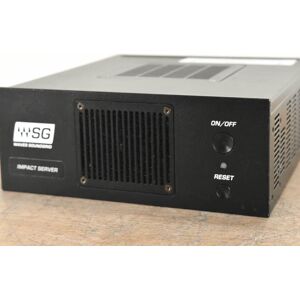 Waves Waves SoundGrid Impact Server V4r0 CG005CM