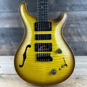 PRS PRS Special 22 Semi-Hollow Wood Library