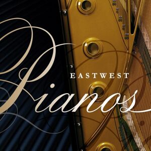 EastWest New EastWest PIANOS - STEINWAY D Software Mac/PC (Dow...