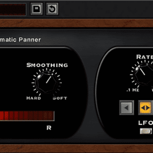 Soundtoys PanMan 5