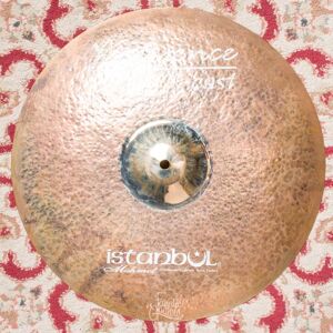 Istanbul Mehmet Xperience X-Cast - Crash 17" #X30 Demo